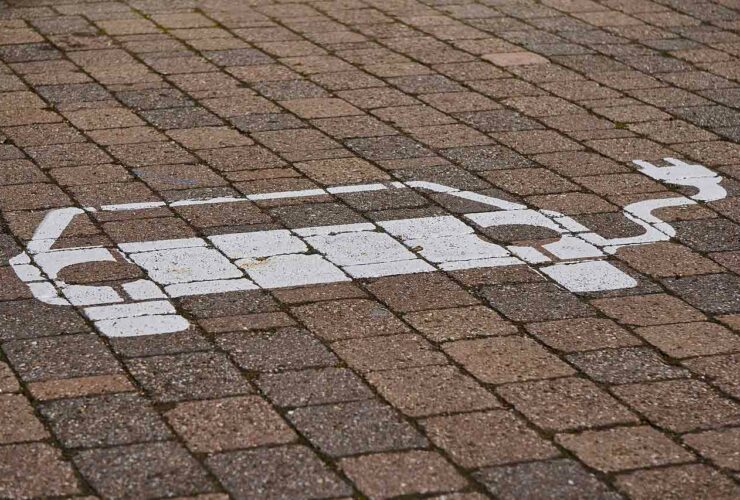 auto elettrica low cost
