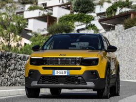Auto più vendute novembre 2023