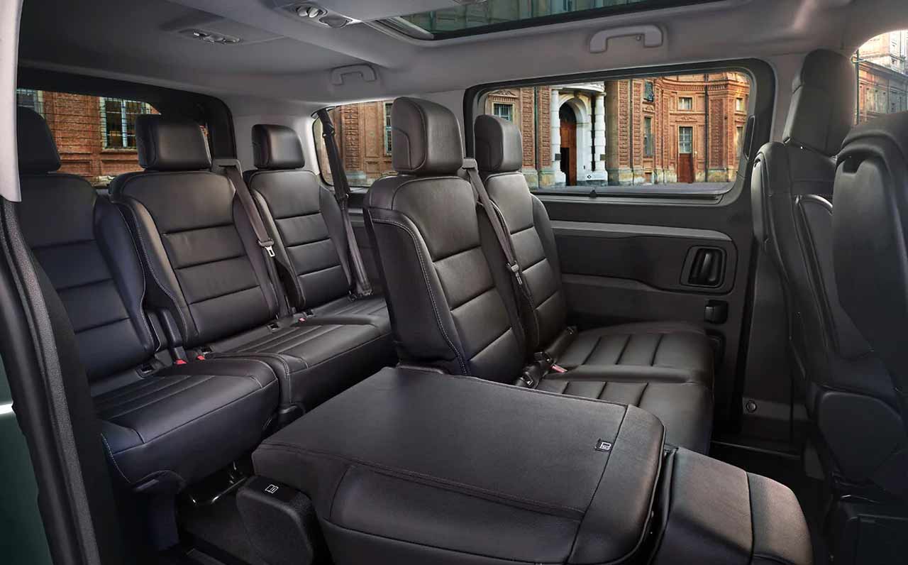 Fiat e-Ulysse