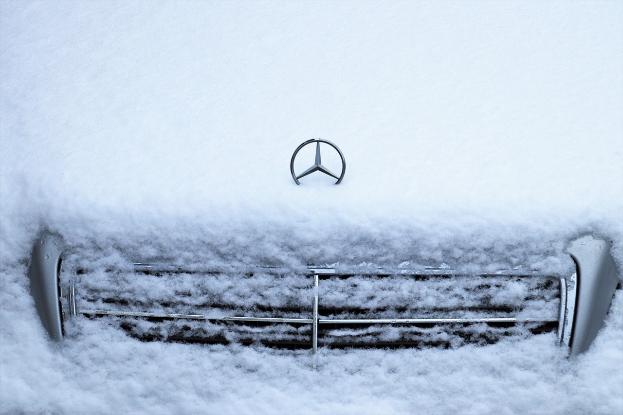 Obbligo catene gomme invernali