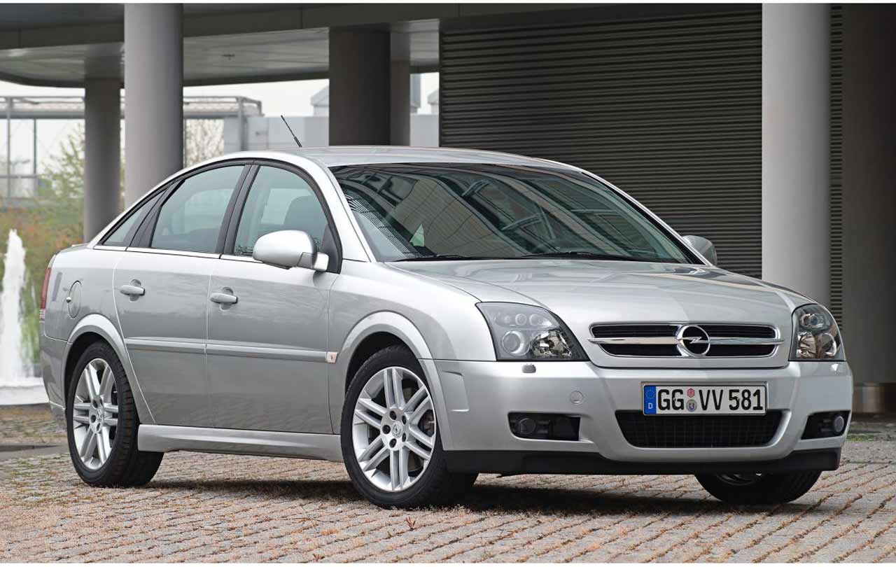 opel
