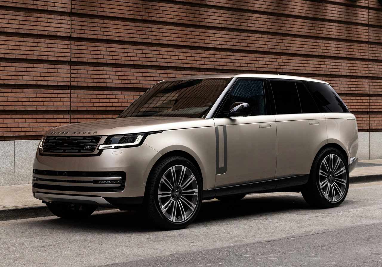 Suv con bagagliaio grande