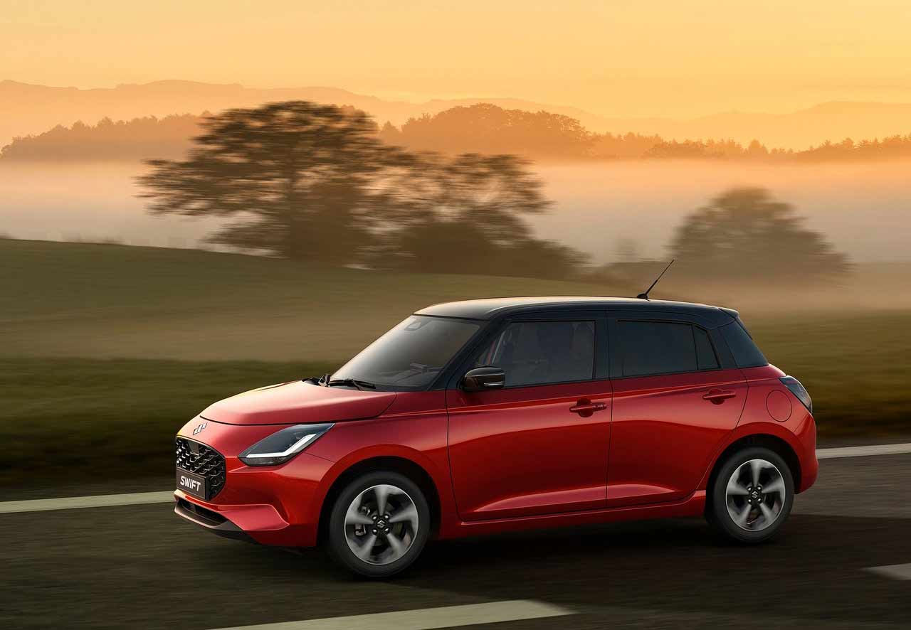 suzuki 2024