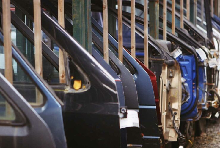 tavolo automotive