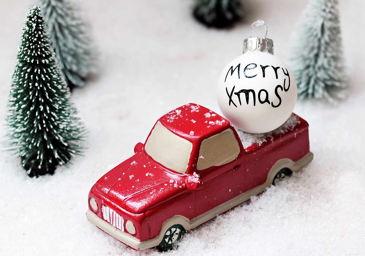 traffico natale