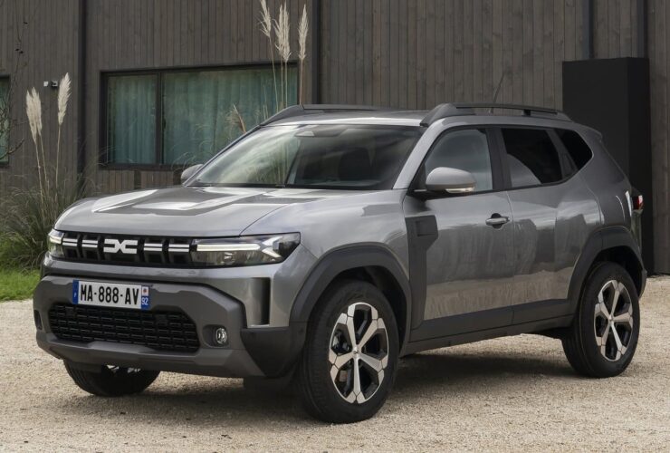 B-Suv più venduti 2023