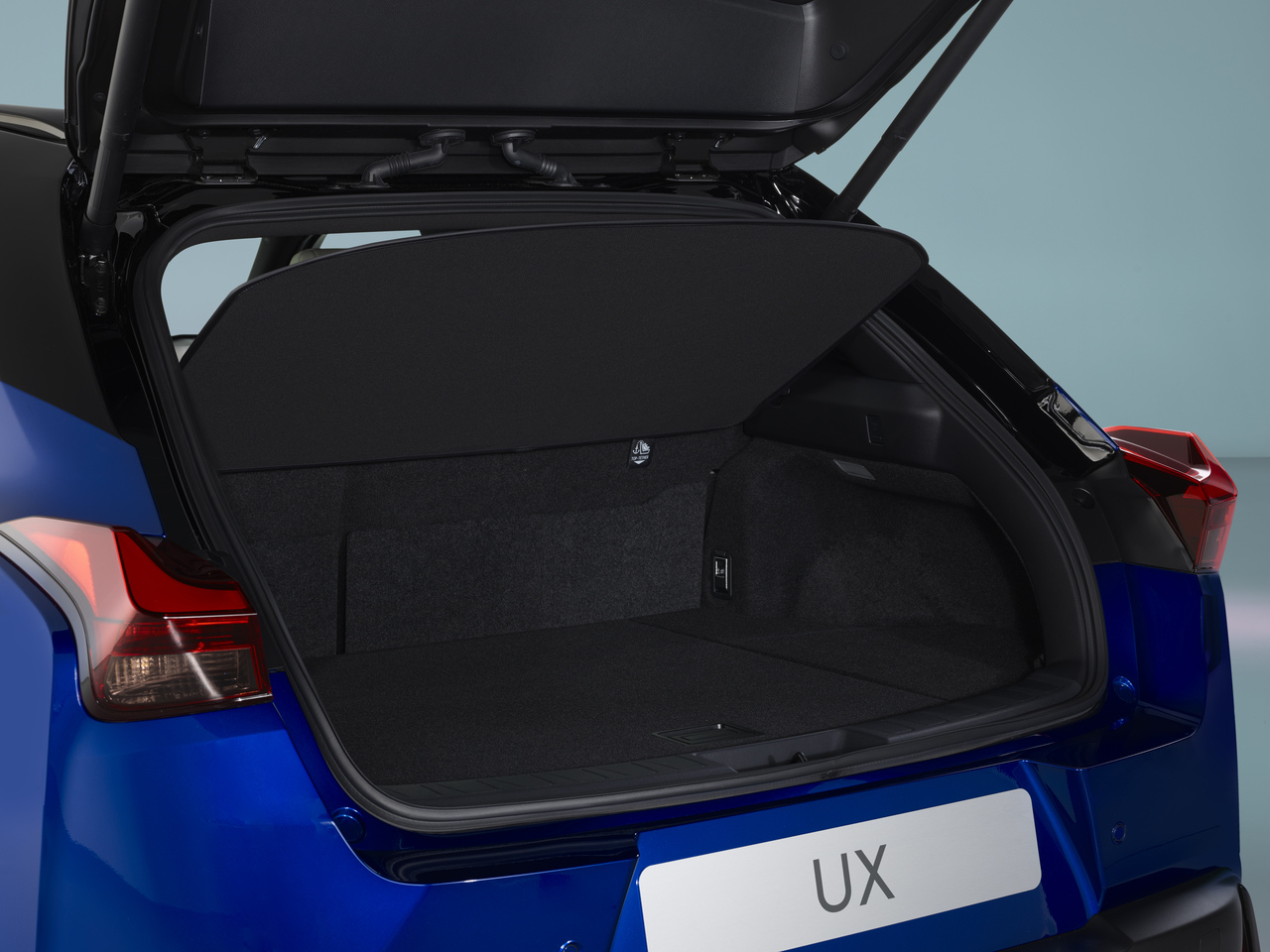lexus ux my24