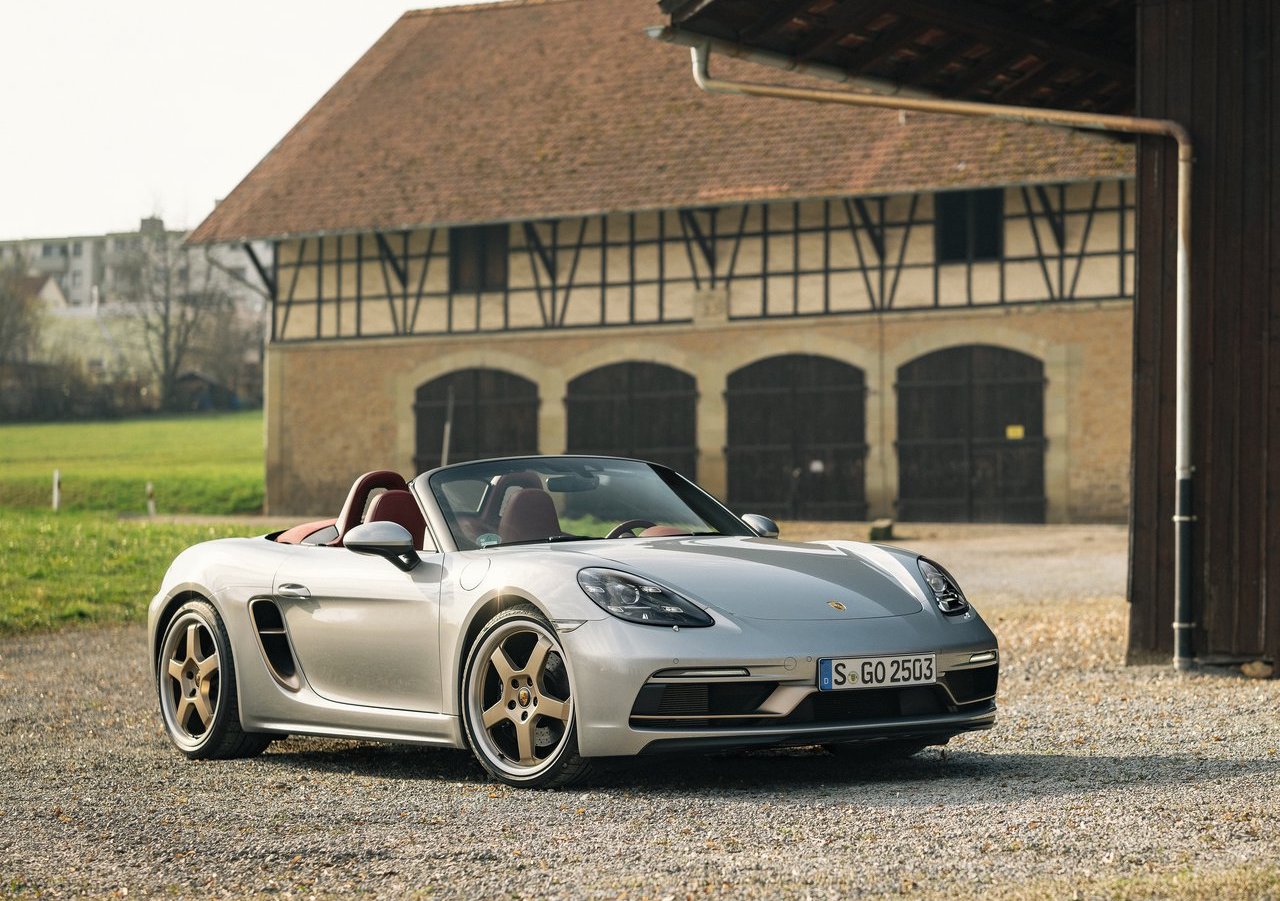 porsche 2024