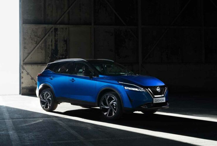 suv più rubati