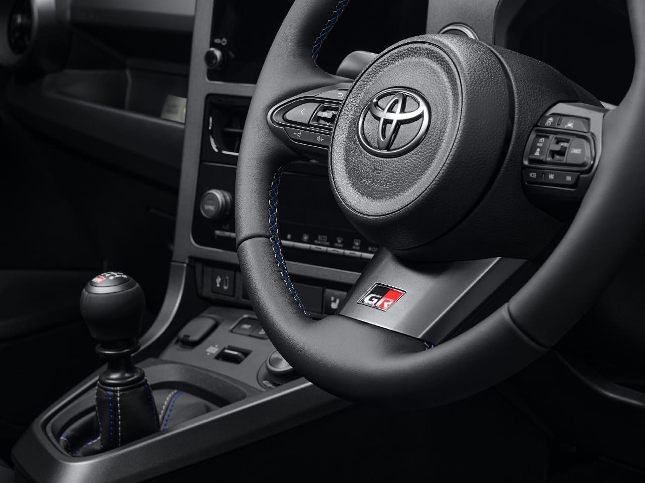 Toyota GR Yaris