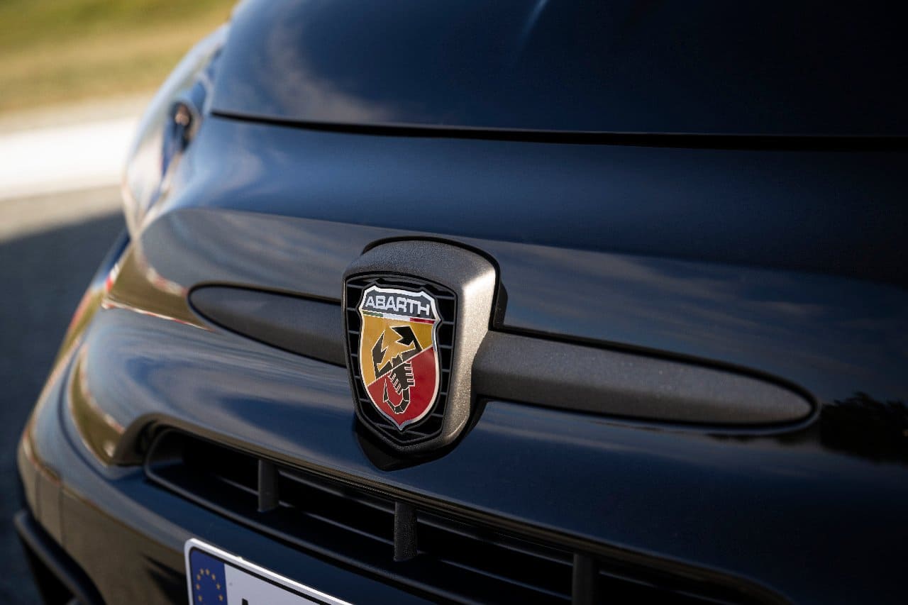 Abarth 695 75° Anniversario