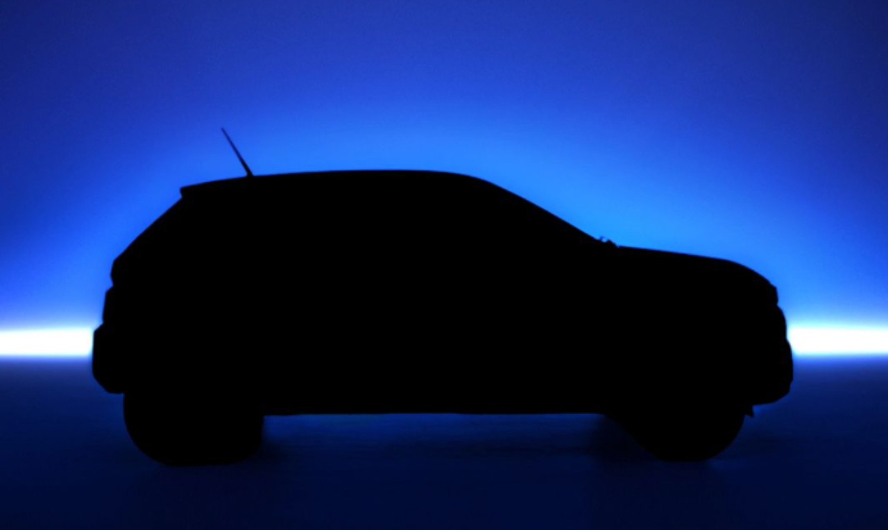 dacia spring 2024