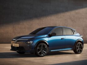 nuova lancia ypsilon cassina 2024 interni esterni