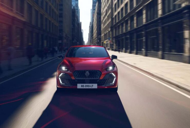 renault clio prezzi e allestimenti