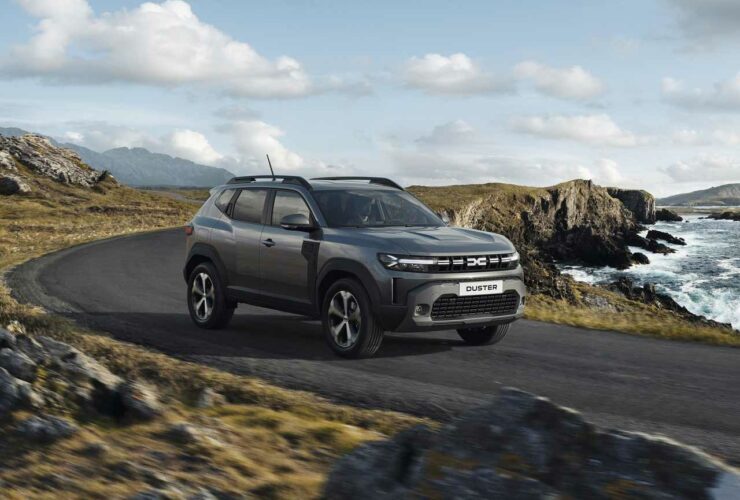 B-Suv più venduti in Italia