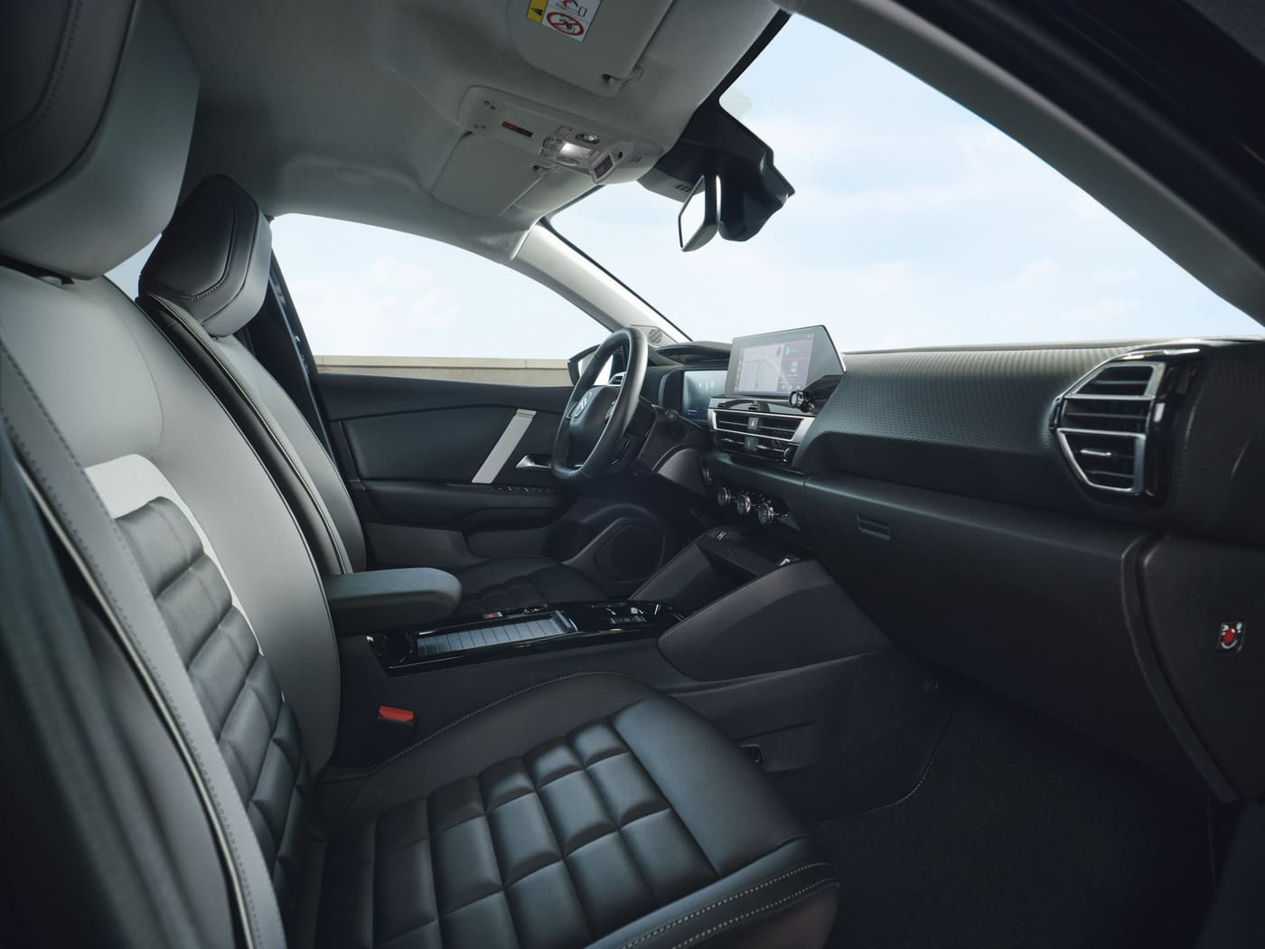 Citroen C4 X