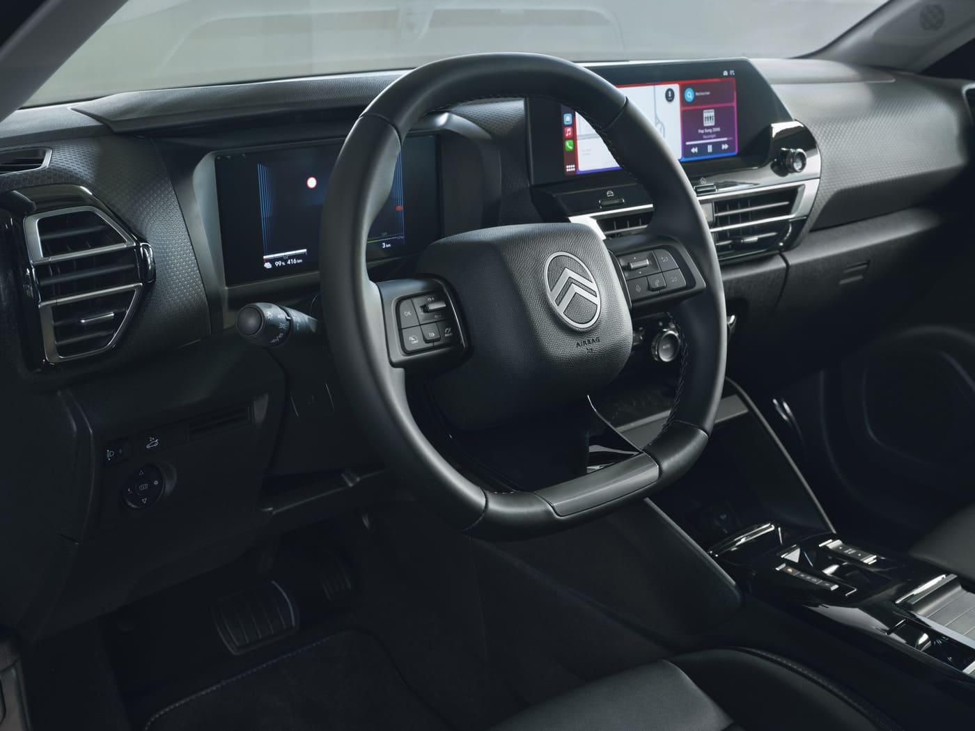 Citroen C4 X