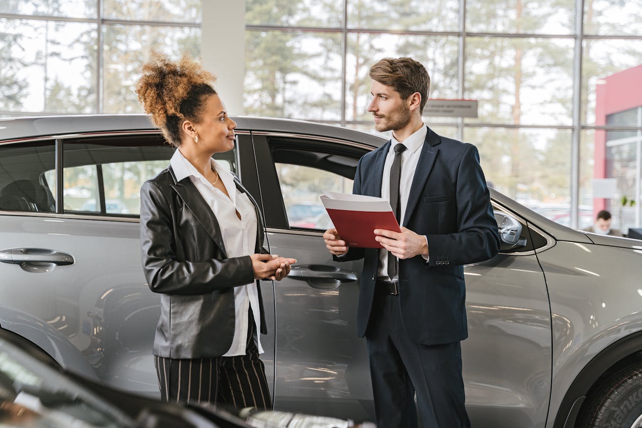 Come trattare il prezzo di un’auto nuova e risparmiare sull’acquisto