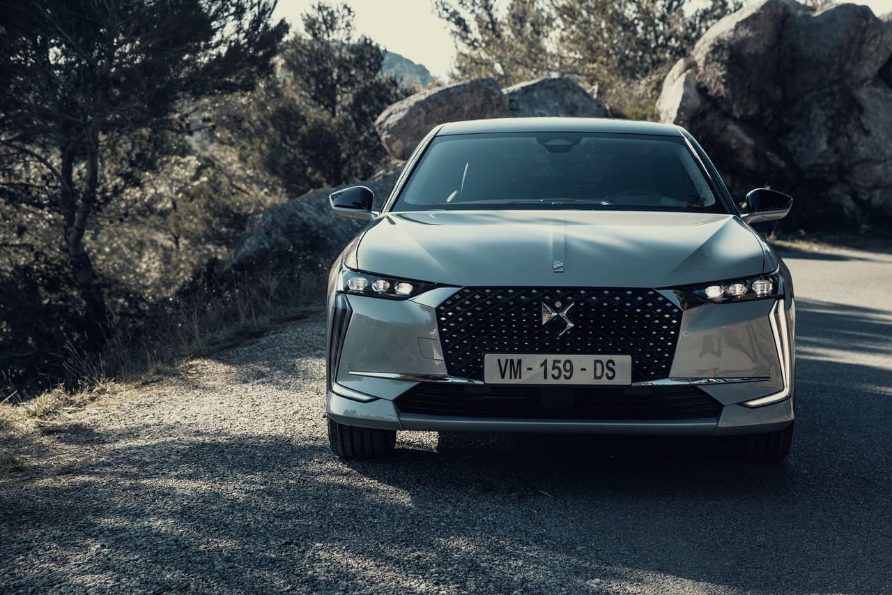 ds 4