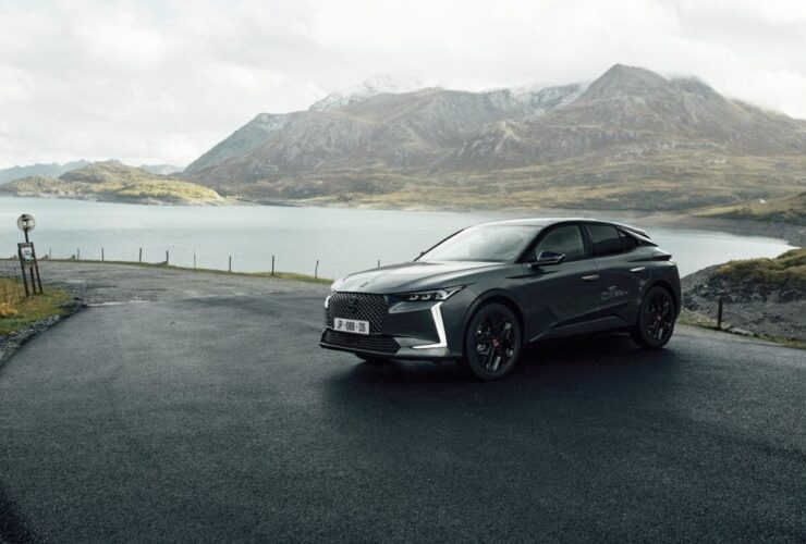 ds 4