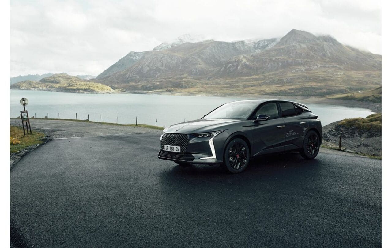 ds 4