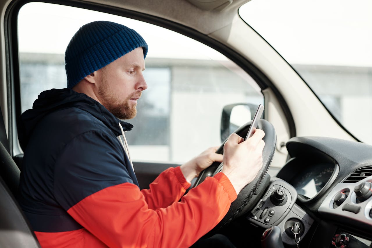 Le migliori app per la gestione dell’auto