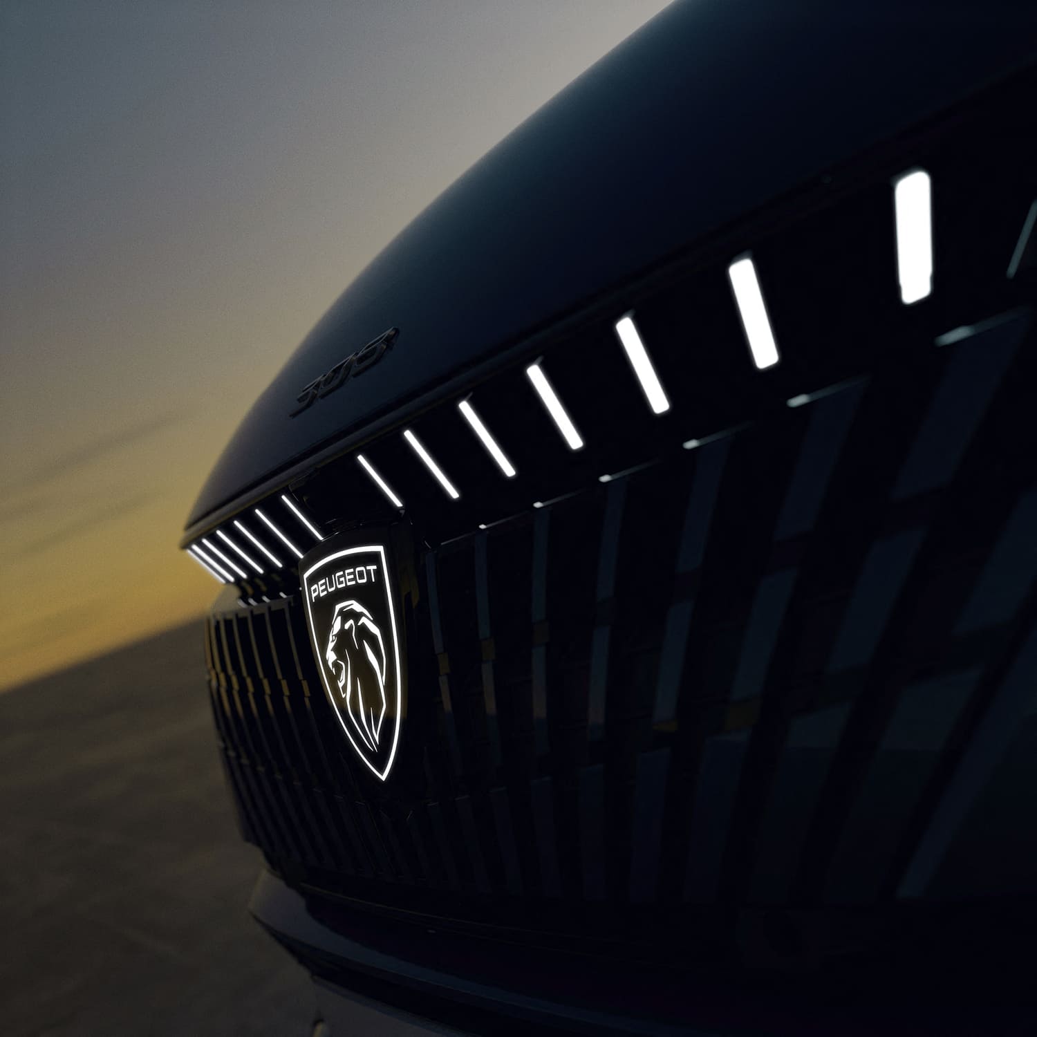 peugeot 308 restyling 2025