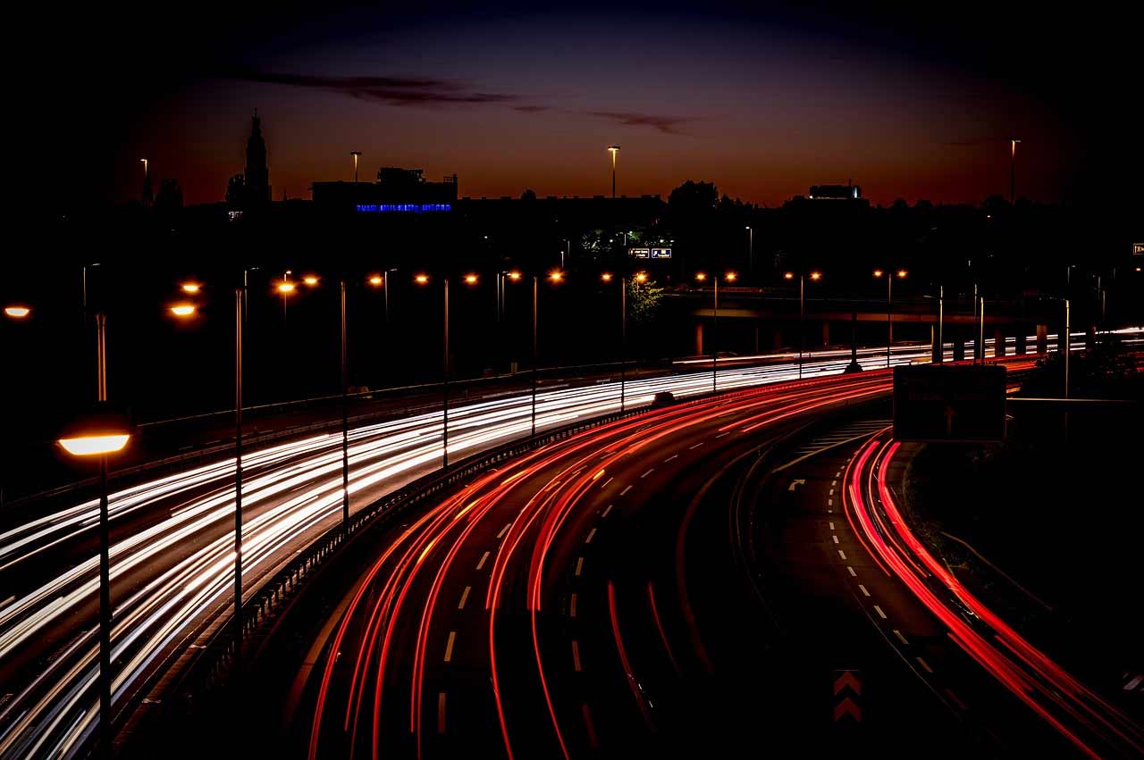 come si paga l'autostrada