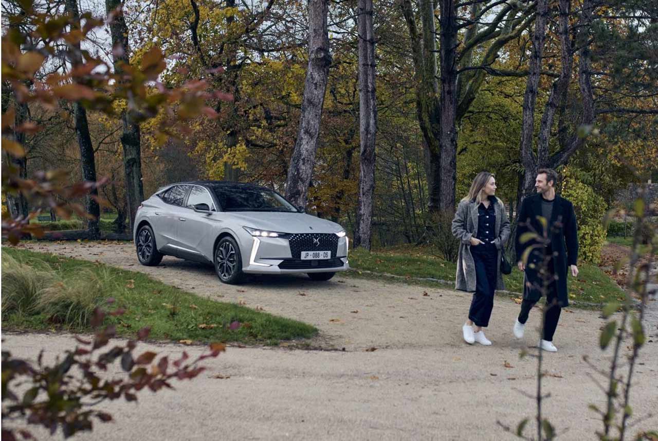ds automobiles