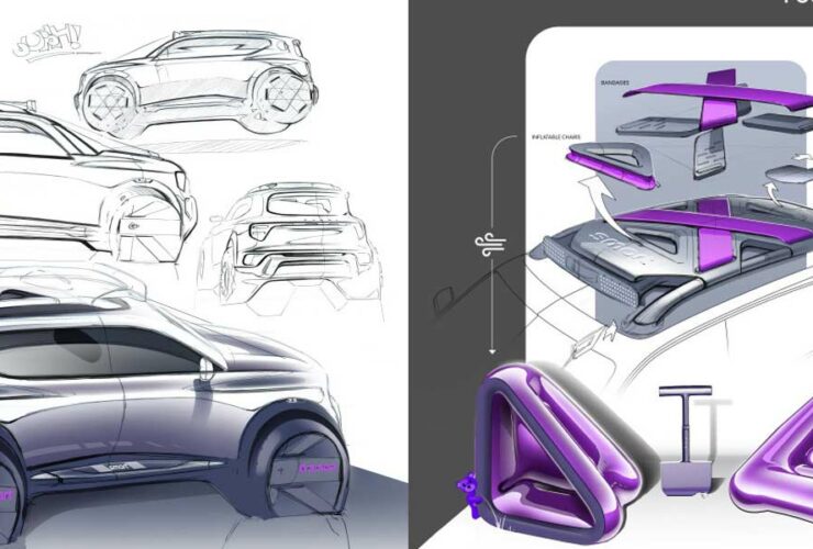 Smart Concept #5