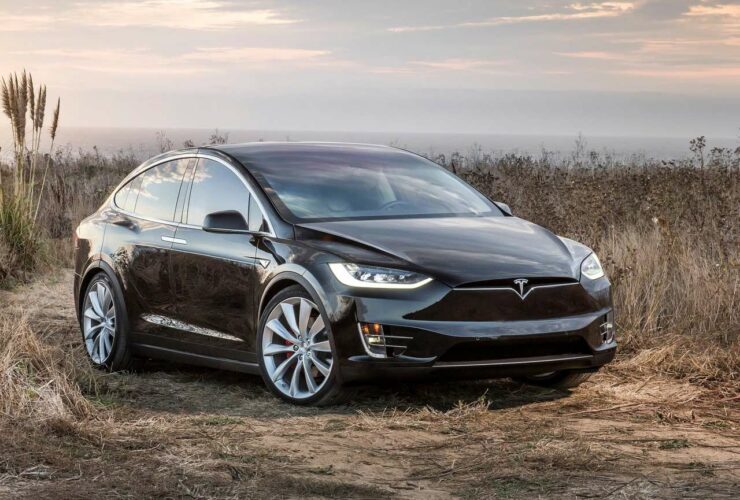 suv più potenti al mondo