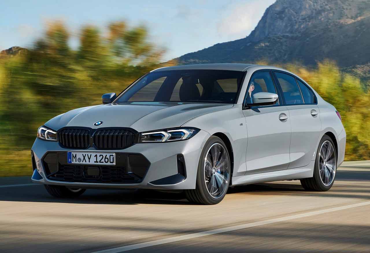 Audi A4 vs BMW Serie 3