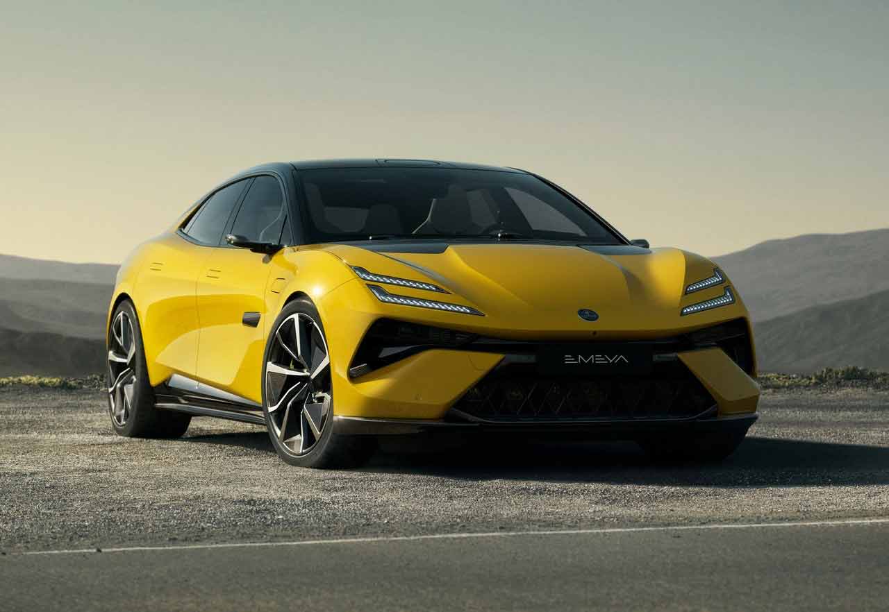auto sportive 2024