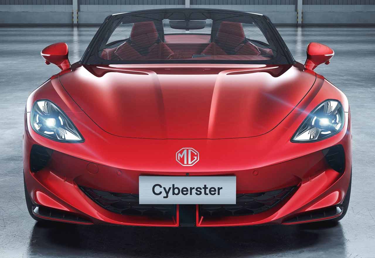 auto sportive 2025