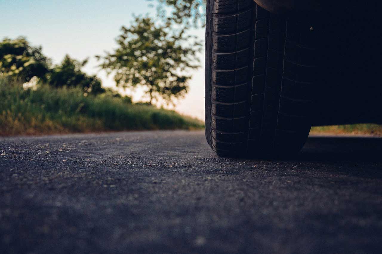 michelin connected fleet