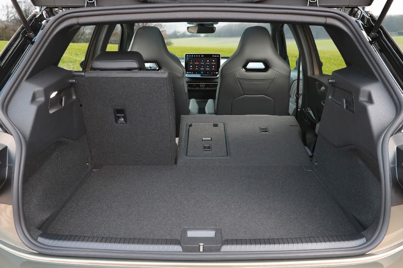 Volkswagen ID.3 Pro S