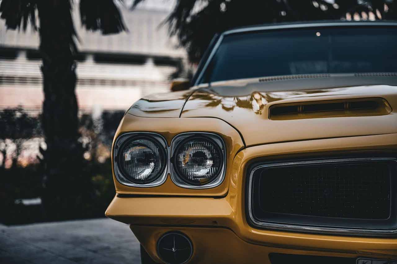 accessori auto