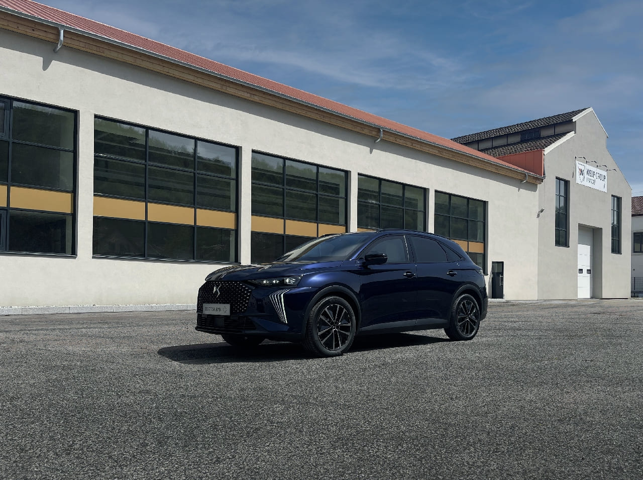 ds 7 vauban