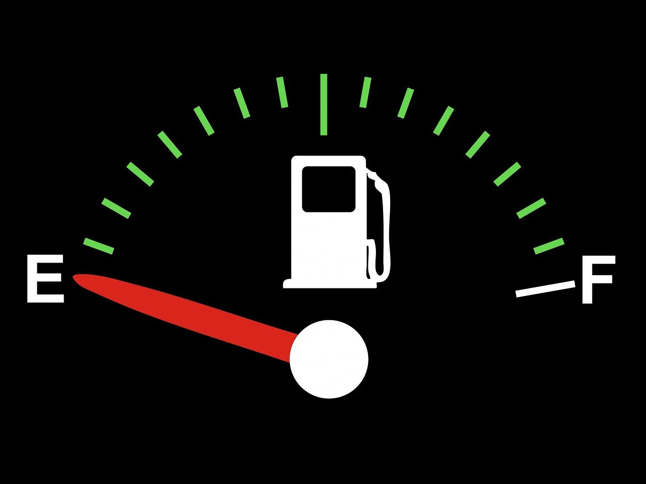 risparmiare benzina