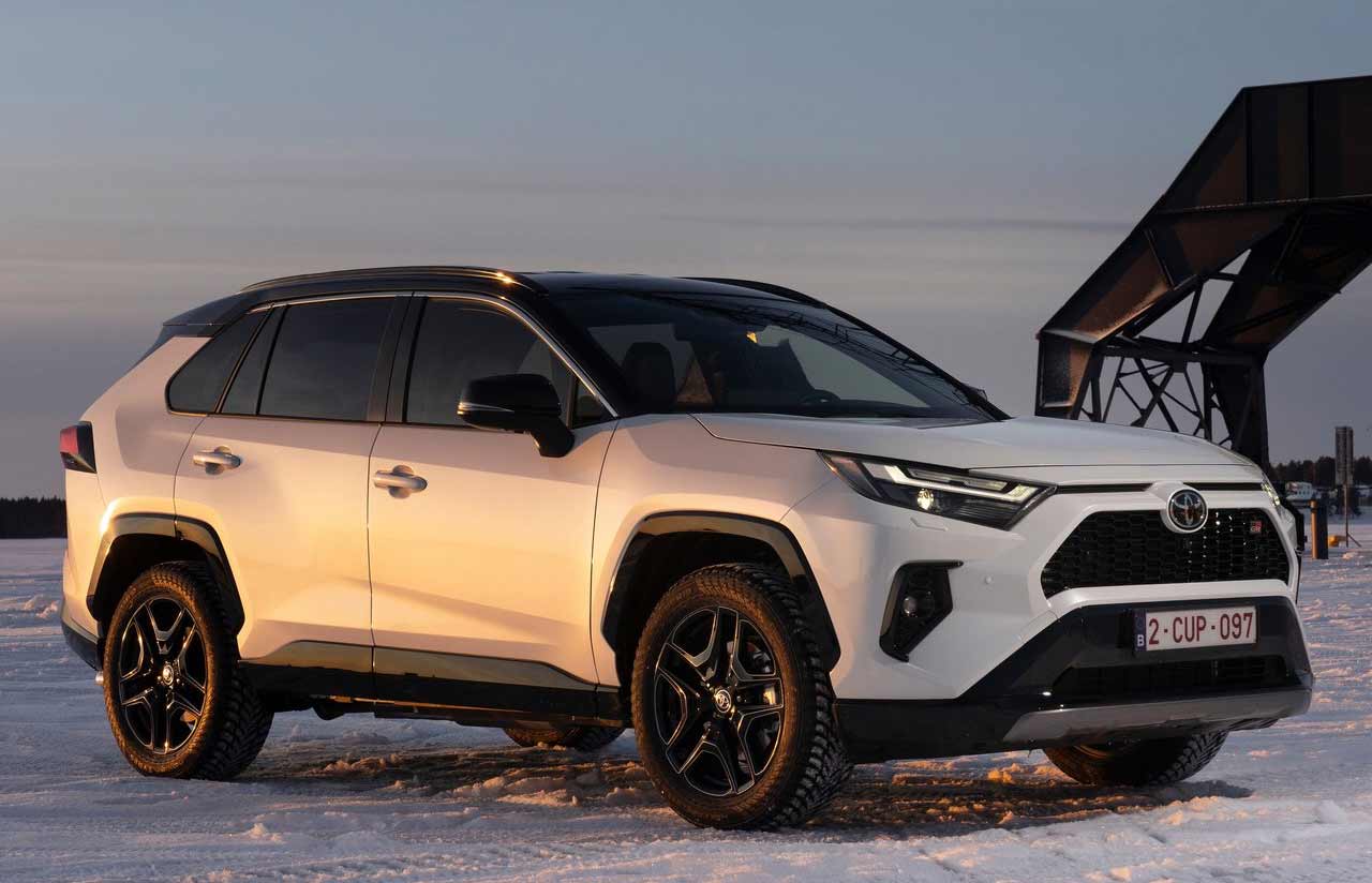 suv aziendale