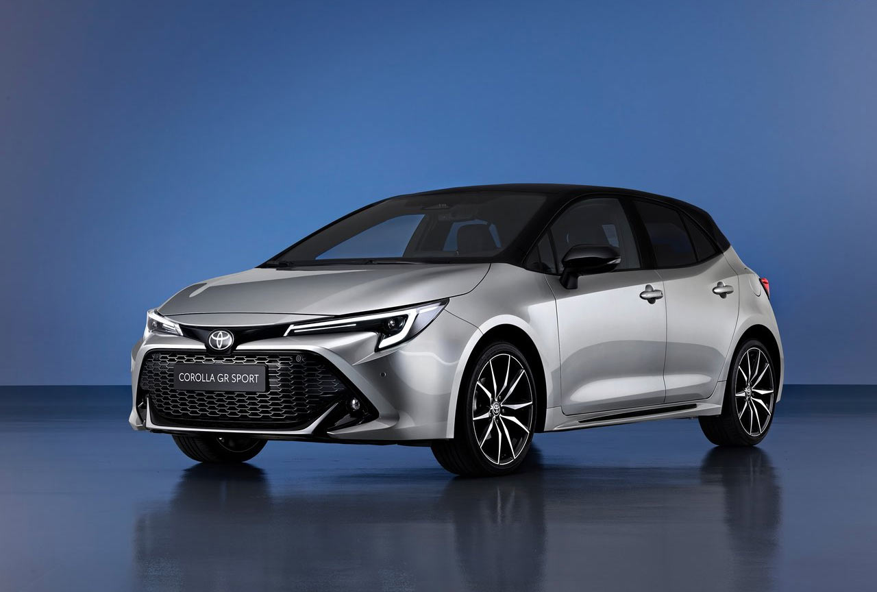 Toyota Corolla vs Honda Civic