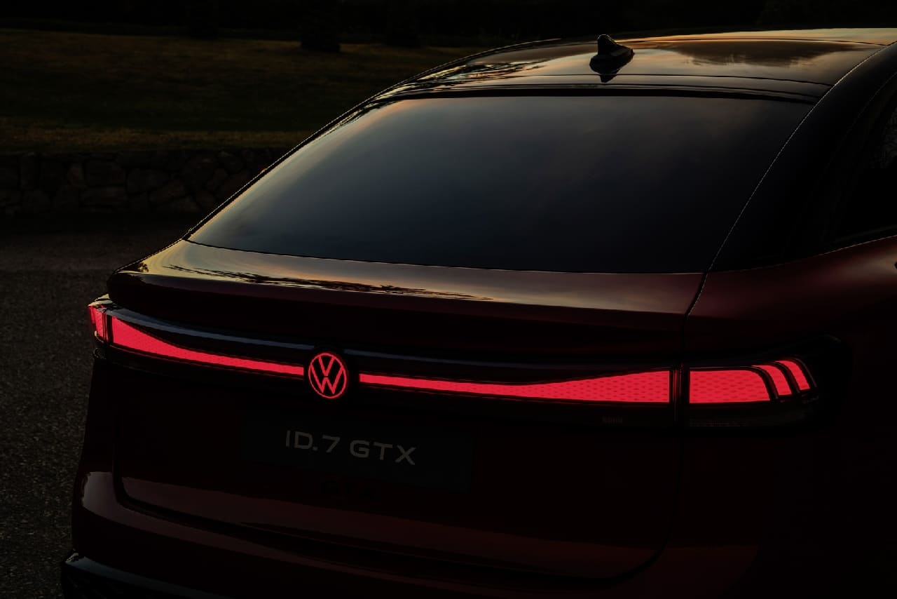 Volkswagen ID.7