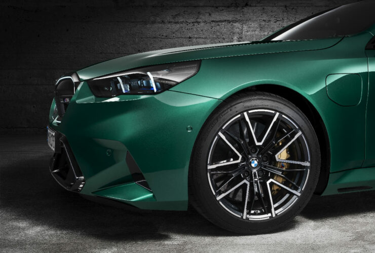 BMW M5