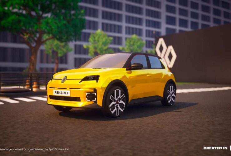 renault 5
