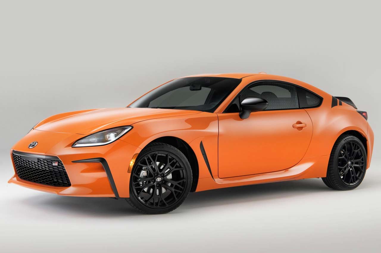 auto sportive desiderate 2024