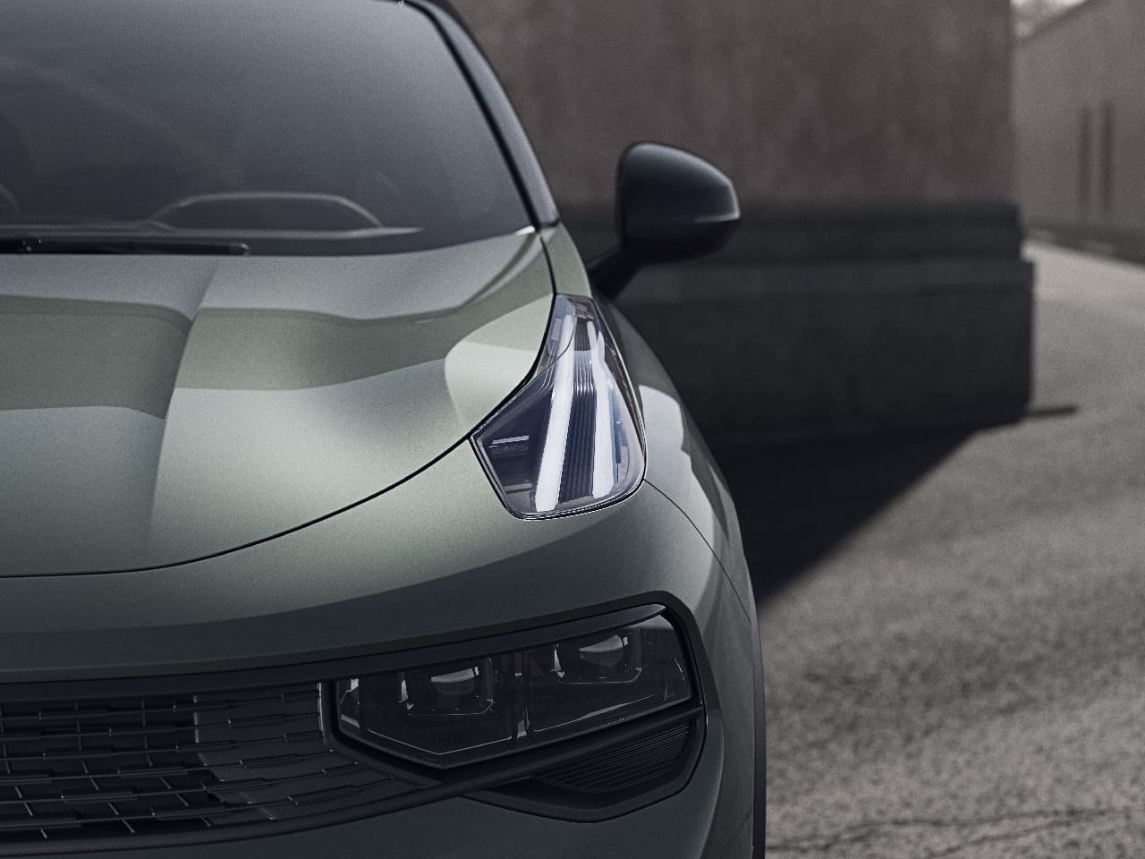 Lynk & Co 01