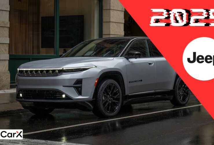 jeep 2025