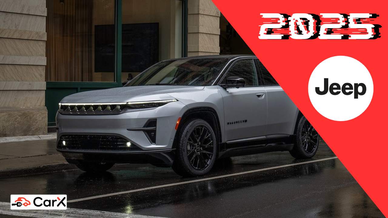 jeep 2025