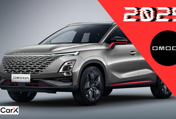omoda 2025