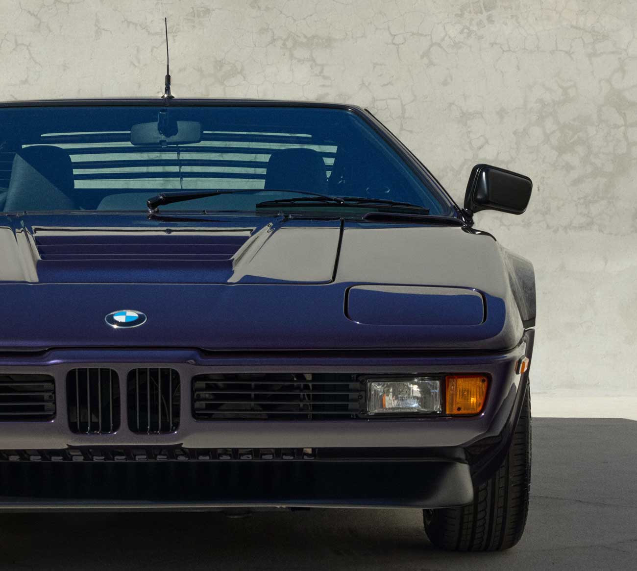 bmw m1